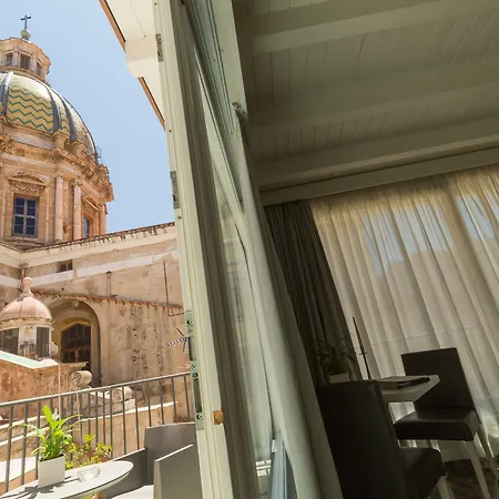 Quintocanto & 4* Παλέρμο