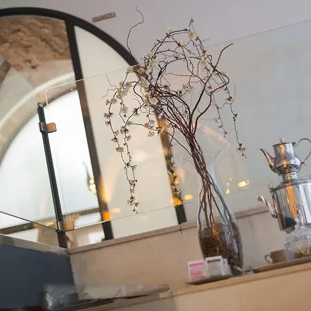 Ξενοδοχείο Quintocanto & Παλέρμο