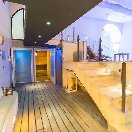 Quintocanto & 4* Παλέρμο