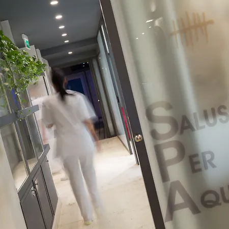 Quintocanto & Ξενοδοχείο 4*