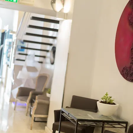 Ξενοδοχείο Quintocanto & Παλέρμο