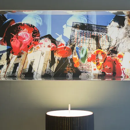 Quintocanto & Παλέρμο