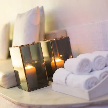 Ξενοδοχείο Quintocanto & 4*