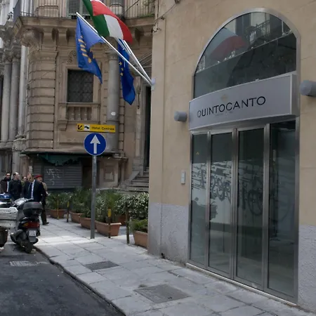 Quintocanto & Hotel 4*