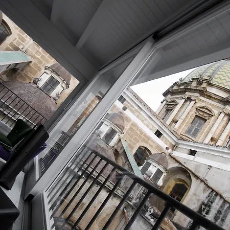 Ξενοδοχείο Quintocanto &