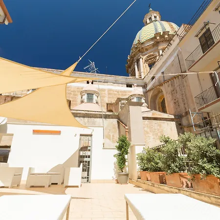 Ξενοδοχείο Quintocanto &