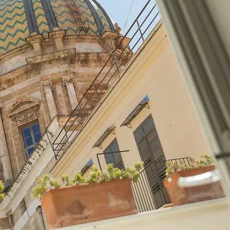 Quintocanto & Ξενοδοχείο 4*