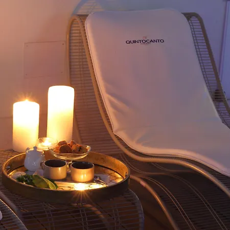 Ξενοδοχείο Quintocanto & 4*