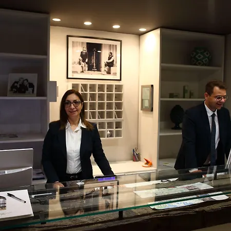 Quintocanto & 4* Παλέρμο