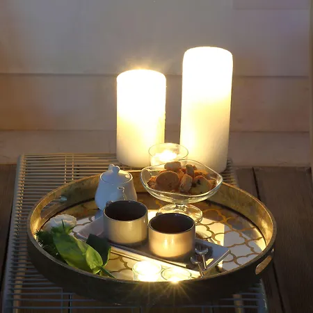 Ξενοδοχείο Quintocanto & 4*