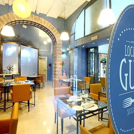 Quintocanto & 4* Παλέρμο