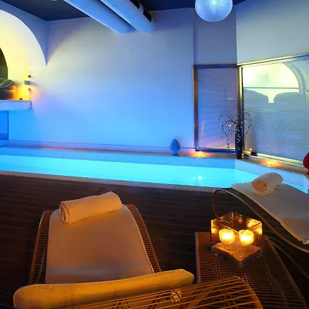 Ξενοδοχείο Quintocanto &