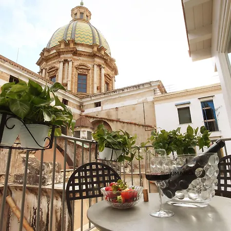 Ξενοδοχείο Quintocanto &