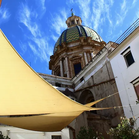 Ξενοδοχείο Quintocanto & 4*