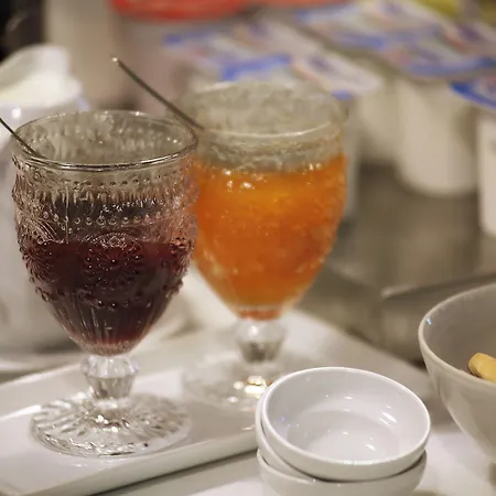 Ξενοδοχείο Quintocanto & Παλέρμο