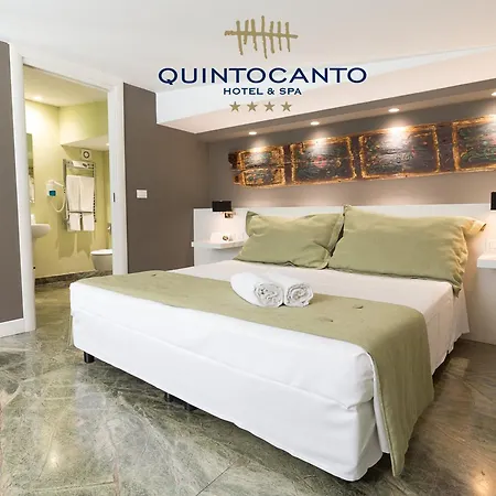 Quintocanto & Παλέρμο