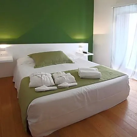 Hotel Quintocanto & Palermo