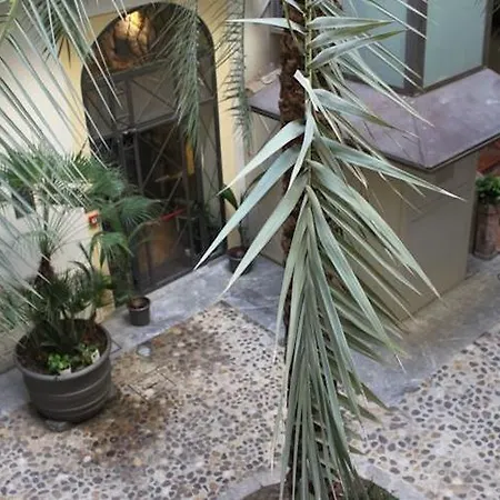 Quintocanto Hotel&spa 4* Palermo