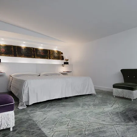 Quintocanto Hotel&spa 4* Palermo