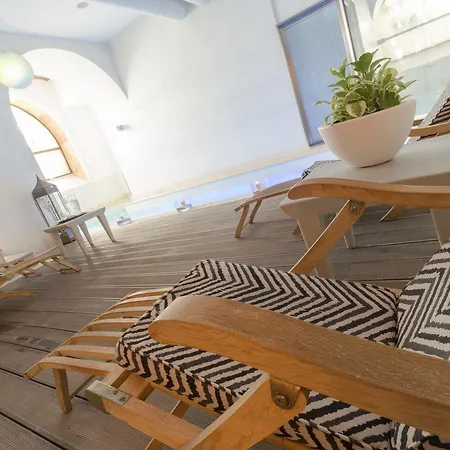 Quintocanto Hotel&spa