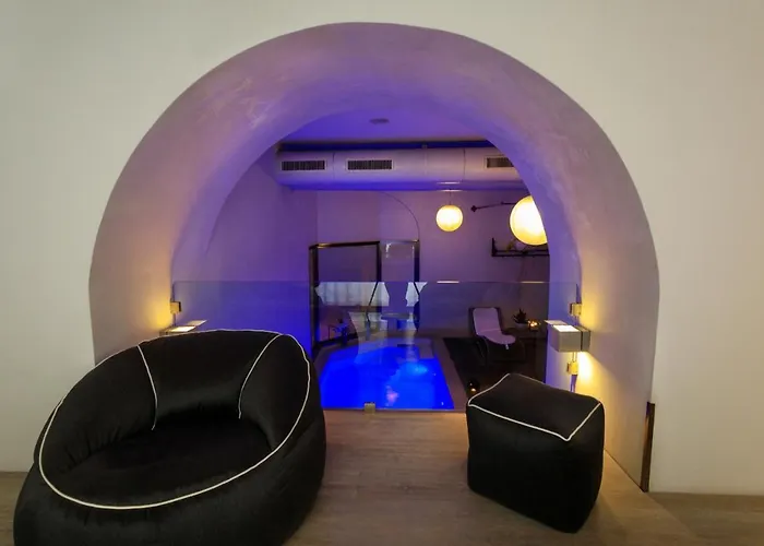 クイントカント ホテル&スパ