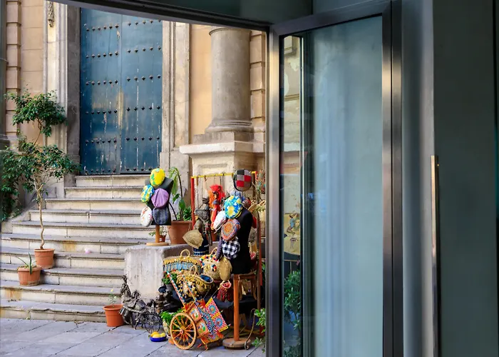 クイントカント ホテル&スパ