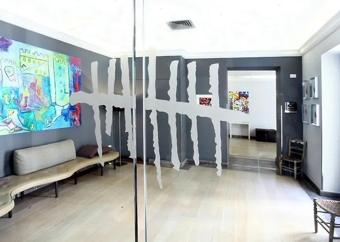 クイントカント ホテル&スパ 4*