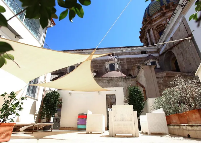 クイントカント ホテル&スパ 4*