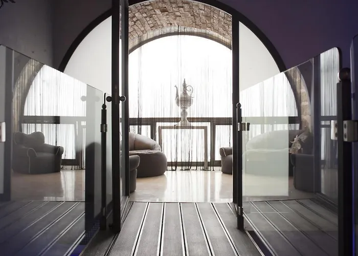 ホテル クイントカント ホテル&スパ 4*