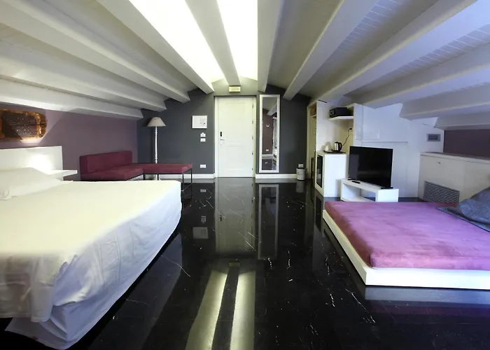 クイントカント ホテル&スパ ホテル 4*