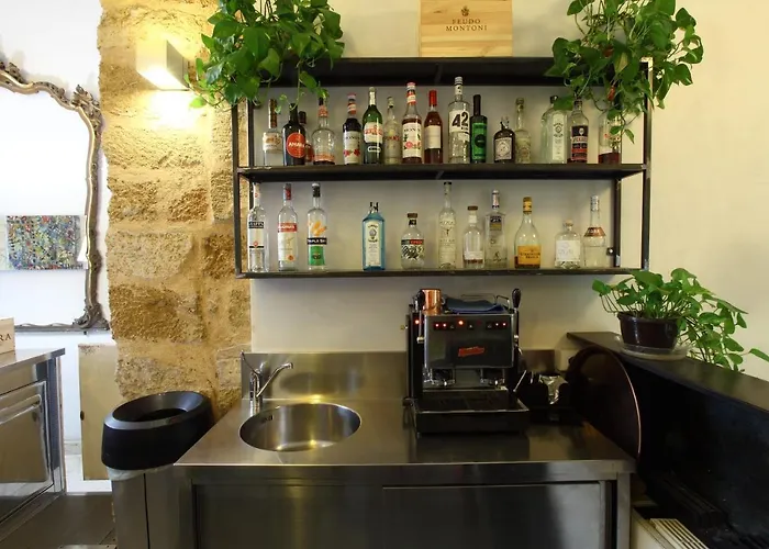 クイントカント ホテル&スパ ホテル 4*