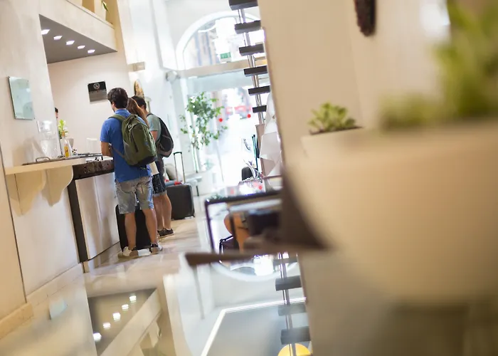 ホテル クイントカント ホテル&スパ