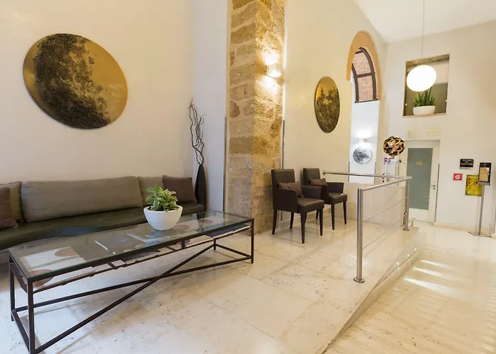 クイントカント ホテル&スパ