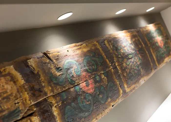 クイントカント ホテル&スパ ホテル