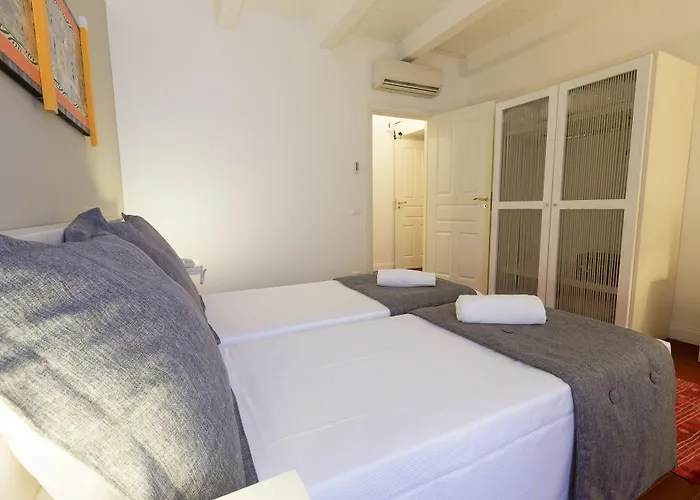 ホテル クイントカント ホテル&スパ パレルモ