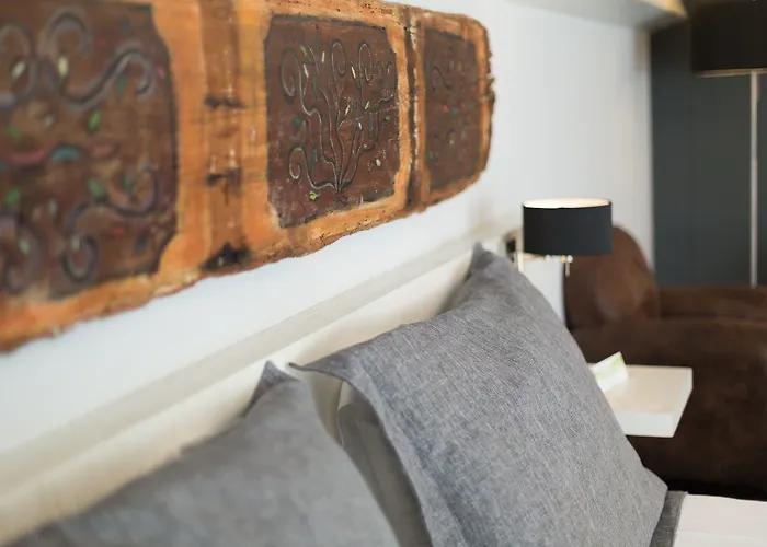 クイントカント ホテル&スパ 4* パレルモ