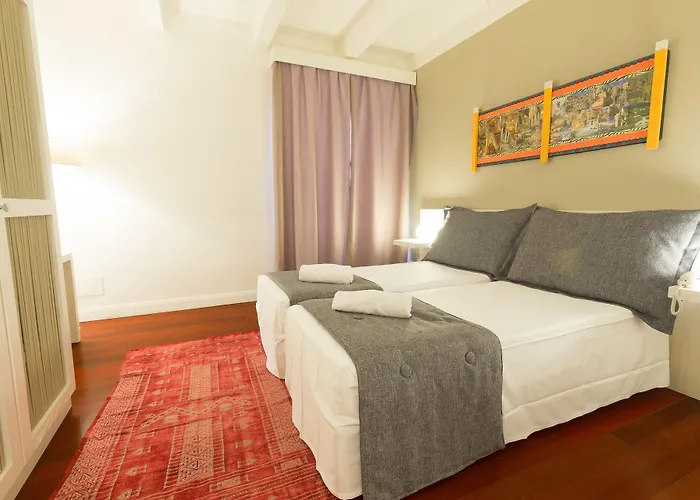 クイントカント ホテル&スパ