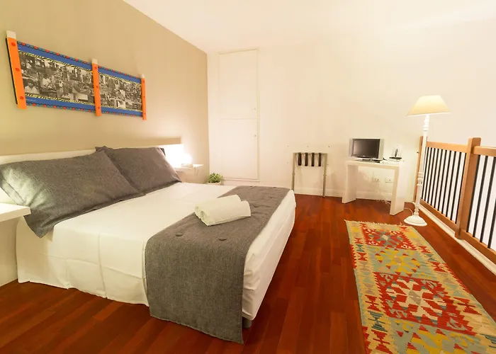 クイントカント ホテル&スパ ホテル パレルモ