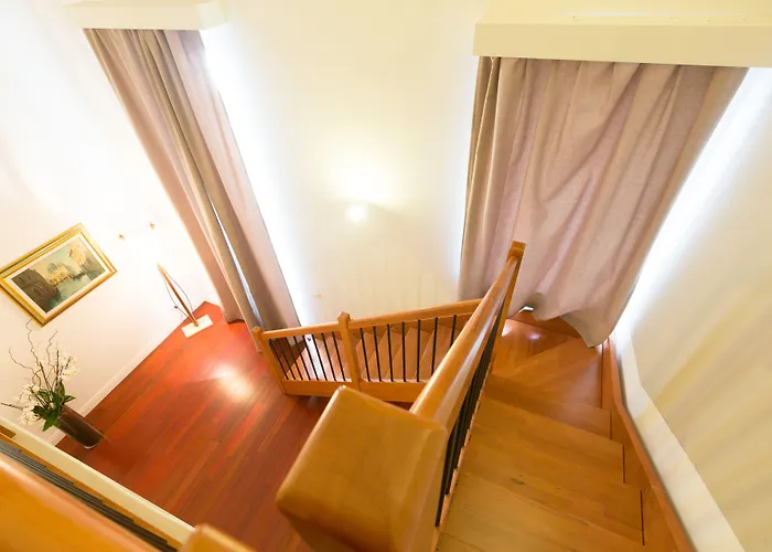 ホテル クイントカント ホテル&スパ 4*