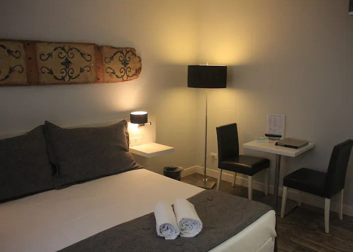 クイントカント ホテル&スパ ホテル