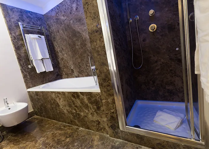 ホテル クイントカント ホテル&スパ 4*