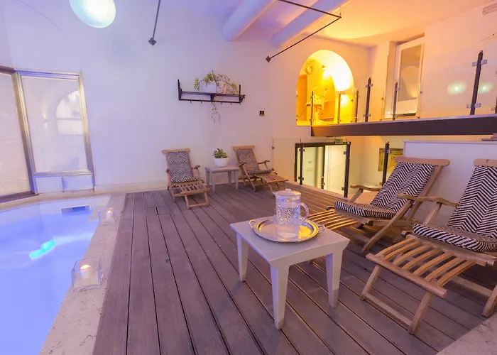 クイントカント ホテル&スパ