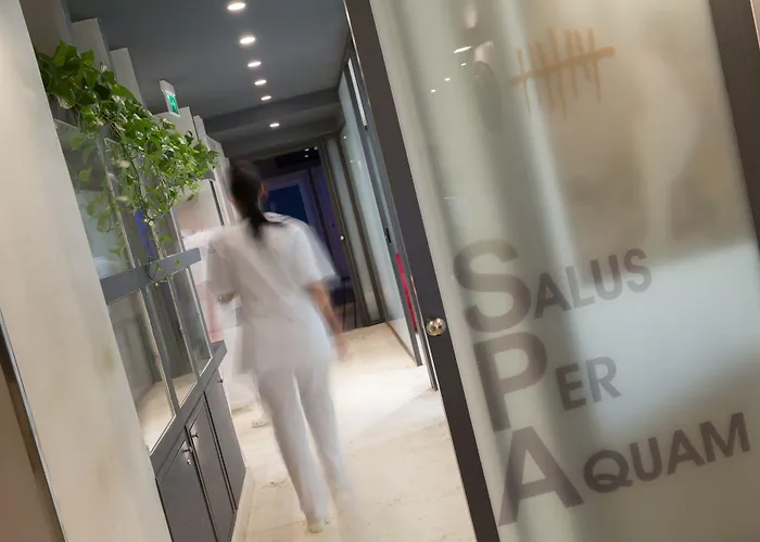 クイントカント ホテル&スパ ホテル 4*