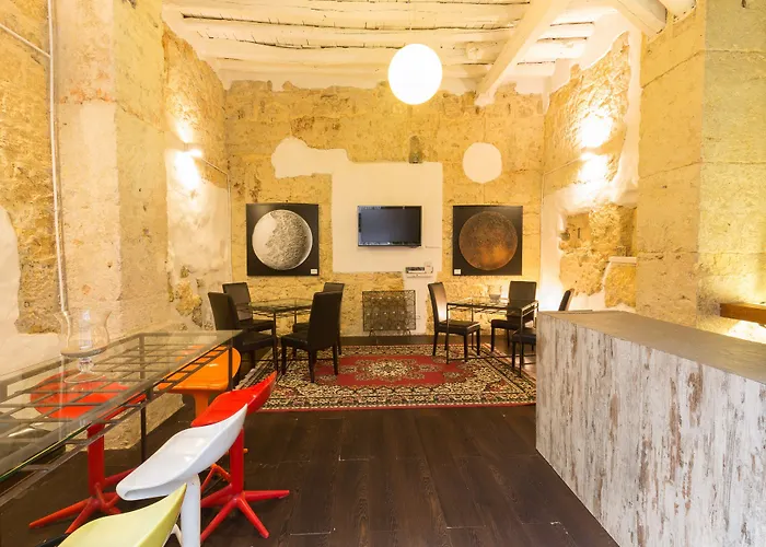 クイントカント ホテル&スパ