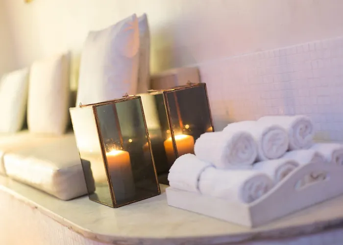 ホテル クイントカント ホテル&スパ 4*