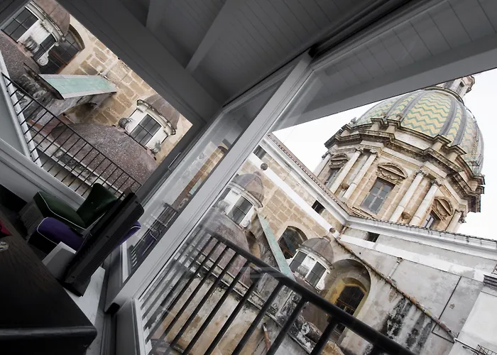 ホテル クイントカント ホテル&スパ