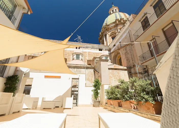 ホテル クイントカント ホテル&スパ