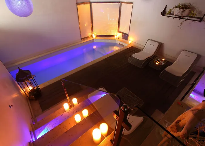 クイントカント ホテル&スパ