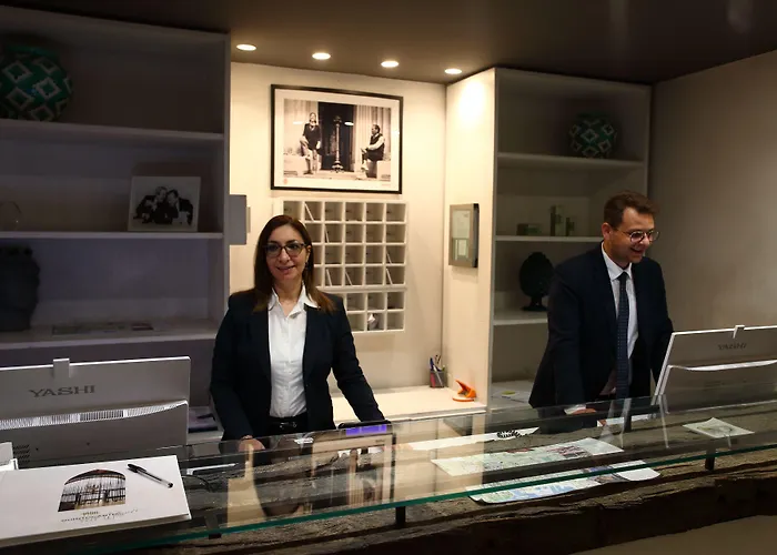 クイントカント ホテル&スパ 4* パレルモ