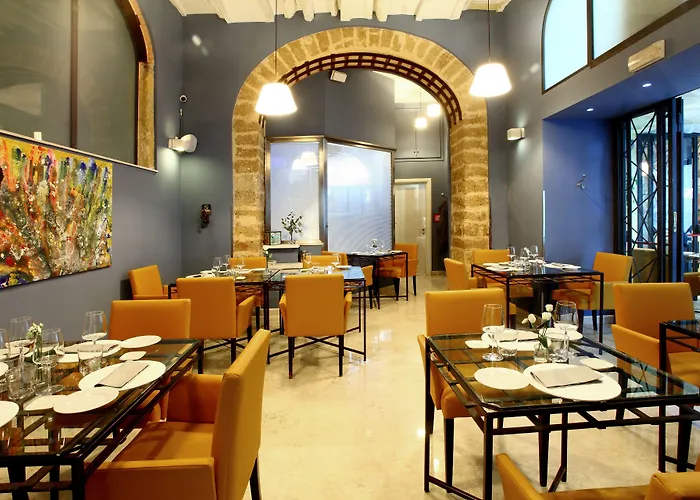 クイントカント ホテル&スパ 4*